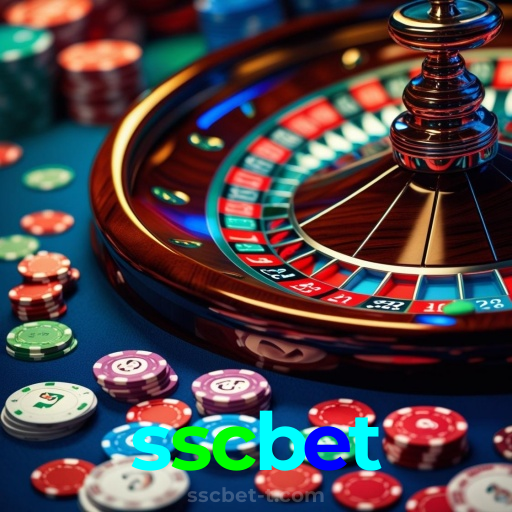 sscbet:Ganhe prêmios em jogos de poker e aposte no futebol com grandes odds!