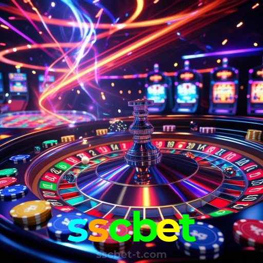 sscbet:Jogue blackjack, slots e aposte ao vivo no futebol, tudo no mesmo cassino!