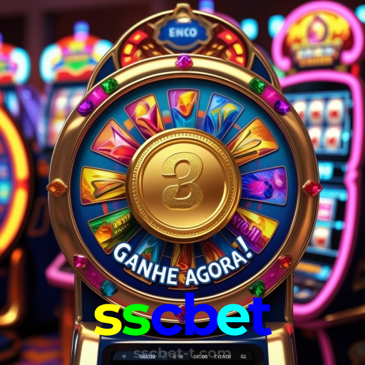 sscbet：Jogue nas roletas e experimente a verdadeira emoção do cassino!