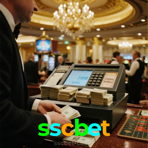 sscbet：Jogue os melhores jogos de cassino como blackjack e roleta, e aposte no futebol!