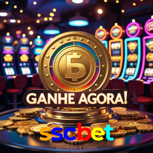 sscbet:Aposte em nosso cassino e viva uma experiência única de diversão!