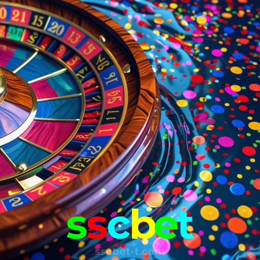 sscbet：Jogue nas nossas roletas e leve grandes prêmios para casa!