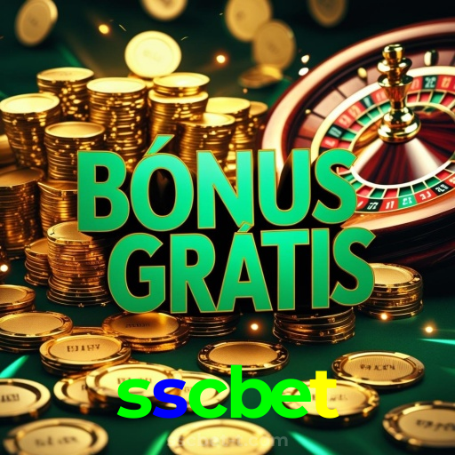 sscbet:Cada aposta é uma nova vitória em nosso cassino online!