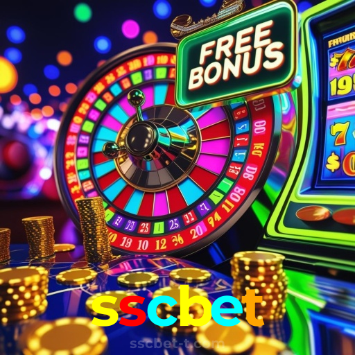 sscbet:Aposte nas melhores máquinas caça-níqueis e leve o jackpot!