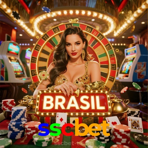 sscbet：Aposte no futebol e jogue os jogos mais emocionantes como blackjack e poker!