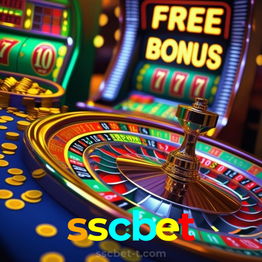 sscbet:Encontre a sorte na roleta! Aposte agora e ganhe!
