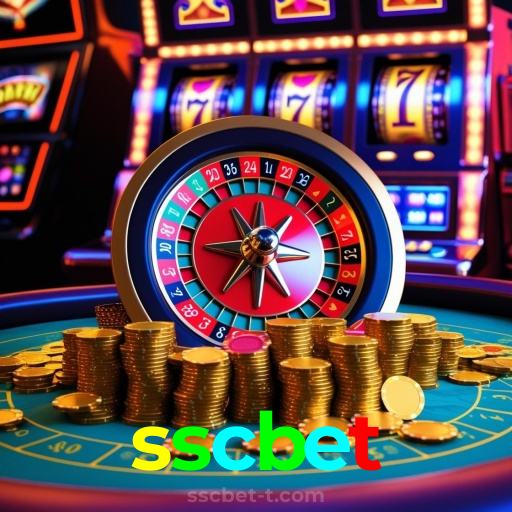 sscbet:Jogue poker, aposte no futebol e conquiste prêmios incríveis!