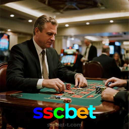 sscbet：O cassino online mais seguro para apostar no futebol e jogar blackjack!