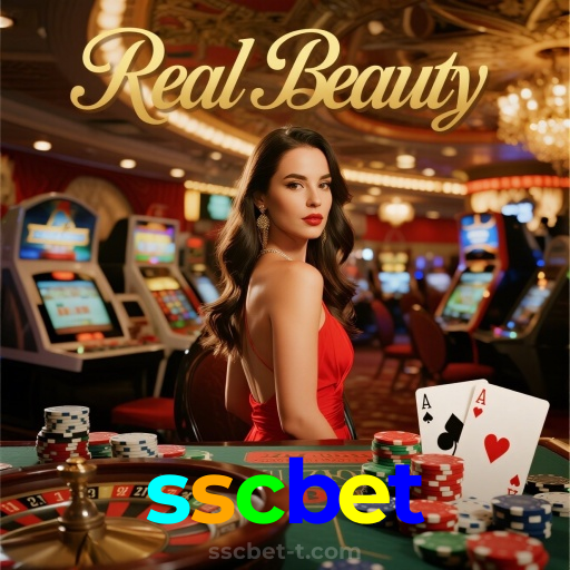 sscbet：Jogue poker como um profissional e vença grandes desafios!