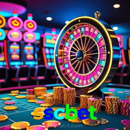 sscbet:Jogue as melhores slots e aposte em futebol com confiança e segurança!