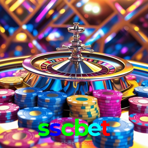 sscbet:Jogue roleta, blackjack e aposte no futebol no cassino mais seguro!