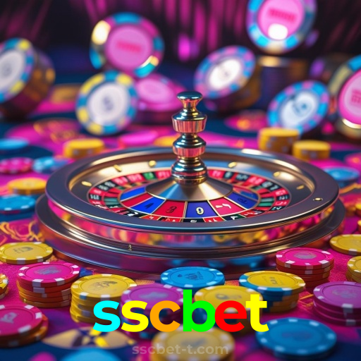 sscbet:Jogue slots, poker e aposte no futebol com grandes prêmios em jogo!