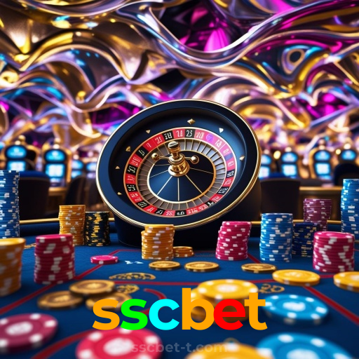 sscbet:Jogue slots, aposte no futebol e ganhe prêmios incríveis no nosso cassino!