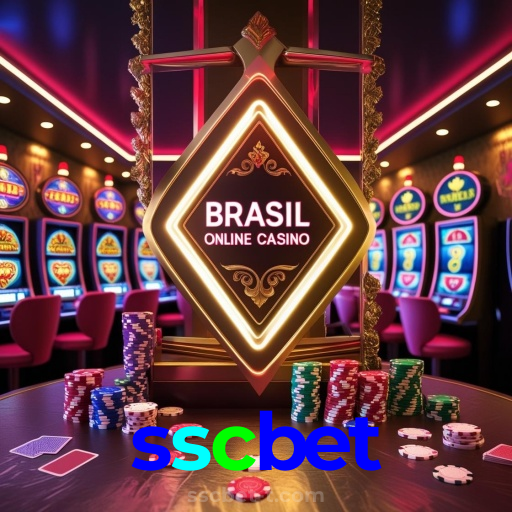 sscbet:Jogue slots, aposte no futebol e conquiste grandes vitórias!