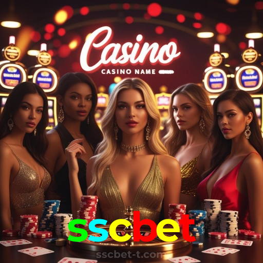 sscbet:Aposte nas roletas e conquiste prêmios incríveis!