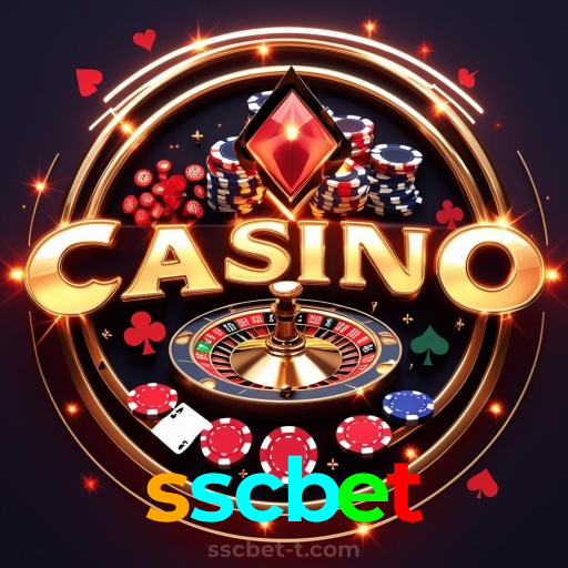 sscbet:Onde sua sorte brilha com apostas no futebol e grandes prêmios em roleta!