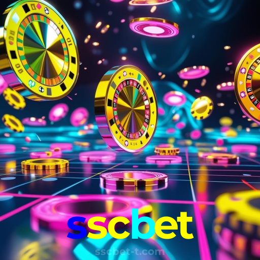 sscbet:Vença no poker e aposte no futebol para grandes vitórias no cassino!