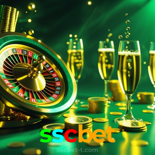 sscbet:Em cada giro nas slots, a vitória está ao seu alcance!