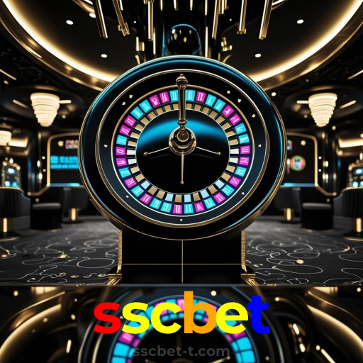 sscbet:Aposte em nosso cassino e viva uma experiência única de diversão!