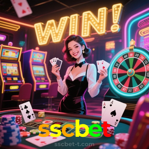 sscbet:As melhores oportunidades estão aqui! Aposte nas slots e ganhe prêmios fantásticos!