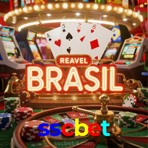sscbet：Jogue roleta, aposte no futebol e vença no nosso cassino online!