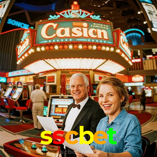 sscbet：Jogue blackjack e conquiste a vitória no cassino online!