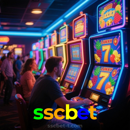 sscbet：Aposte em futebol ao vivo e ganhe prêmios em jogos de cassino como roleta!
