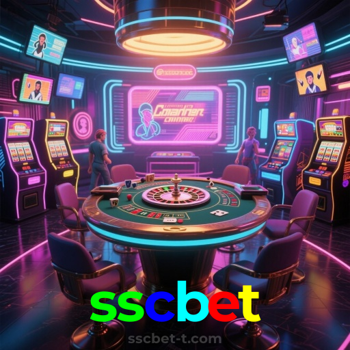 sscbet：Vença no poker e aposte no futebol para grandes vitórias no cassino!