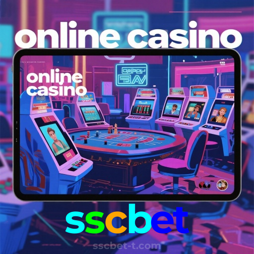 sscbet：Jogue slots, aposte no futebol e conquiste grandes vitórias!