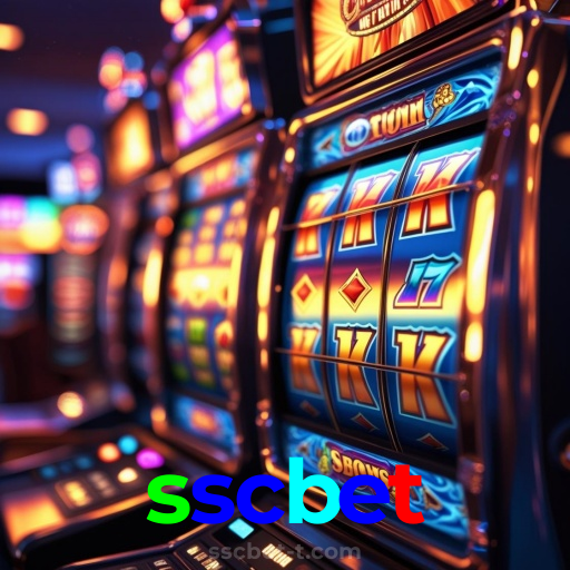 sscbet：A adrenalina do futebol online te espera para grandes vitórias!
