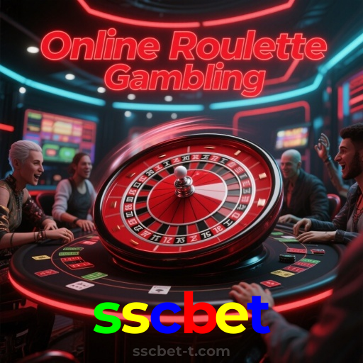 sscbet：A diversão do cassino e as apostas no futebol ao seu alcance!