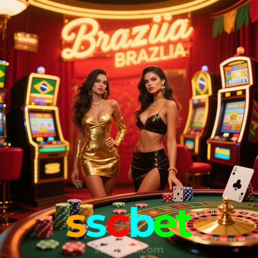 sscbet：Aposte na roleta e conquiste prêmios incríveis em nosso cassino!