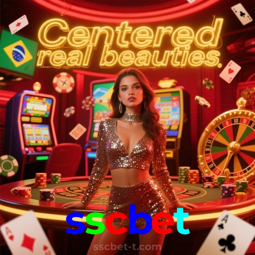 sscbet：A sorte está na roleta! Aposte e ganhe agora!