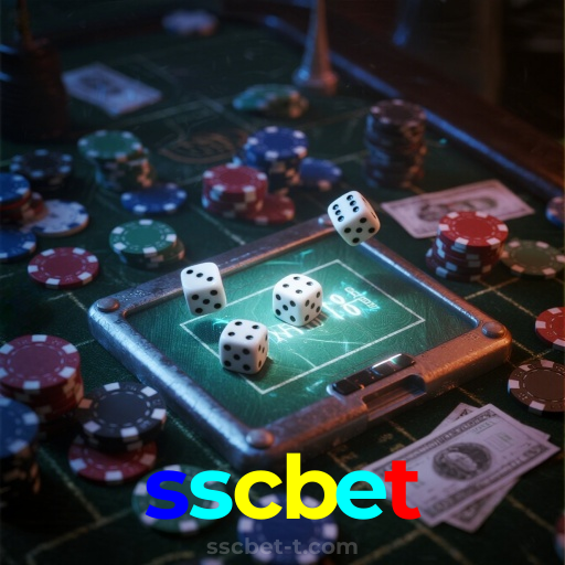 sscbet：Jogue nas slots e ganhe grandes prêmios com cada giro!