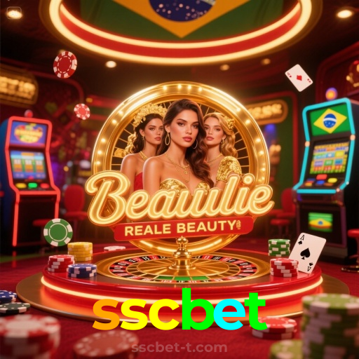 sscbet：Jogue nas roletas e veja a sorte sorrir para você!