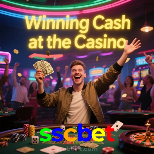sscbet：A diversão começa aqui! Jogue nas slots e ganhe muito mais!