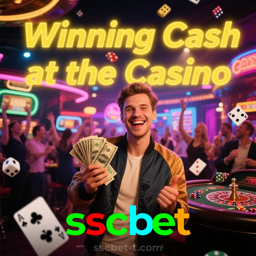 sscbet:A sorte está na roleta! Aposte e veja sua vitória acontecer!