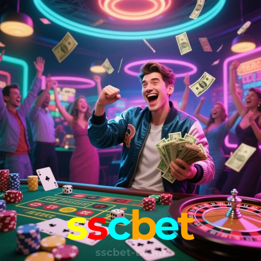 sscbet：Se você ama futebol, aposte nas partidas digitais e vença!
