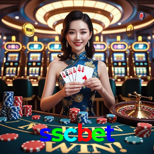 sscbet：Jogue nas mesas de poker e vença como um profissional!