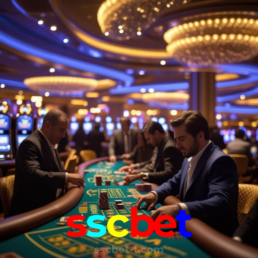 sscbet：Jogue poker, roleta e aposte no futebol no melhor cassino online!