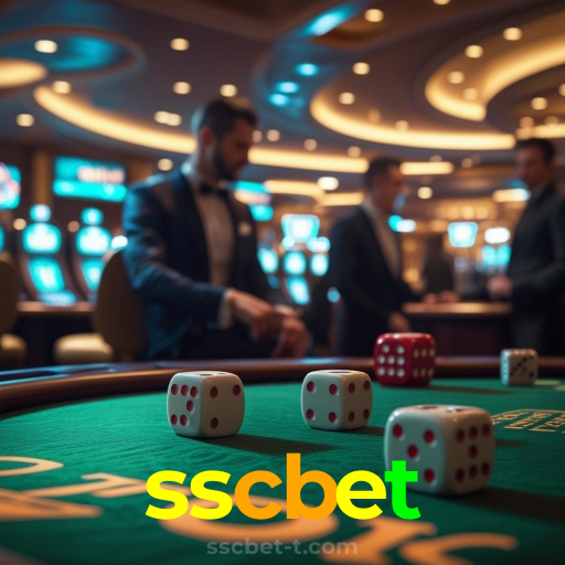 sscbet：O cassino online mais confiável com apostas no futebol e prêmios em blackjack!