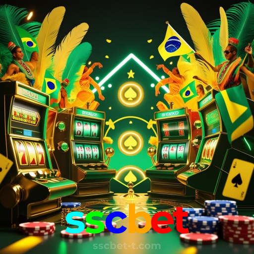 sscbet：Jogue poker como um profissional e vença grandes desafios!