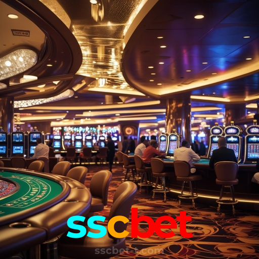sscbet:Jogue agora e vença no melhor cassino online!