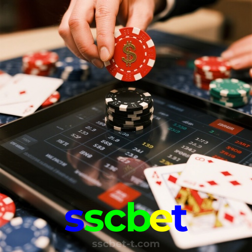 sscbet：Ganhe com o futebol online e leve sua vitória para o próximo nível!