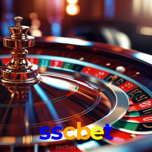 sscbet:A melhor experiência de apostas no futebol e cassino está no nosso site!