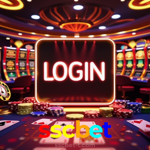 sscbet：O melhor cassino online está te esperando! Aposte e vença!