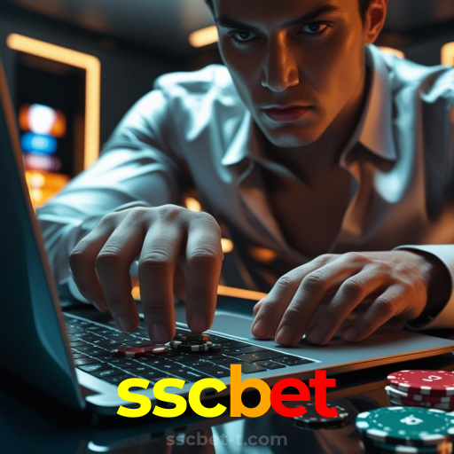 sscbet：O futebol digital está esperando por você! Aposte e vença!